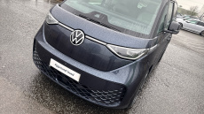 Volkswagen ID. Buzz 150kW Style Pro 77kWh 5dr Auto Electric Estate